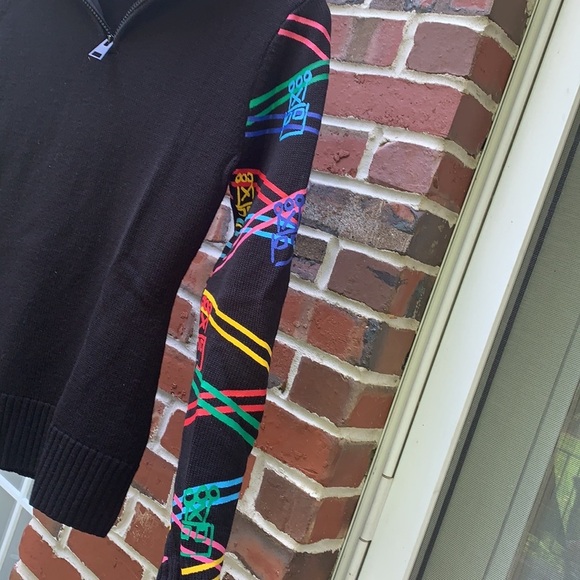 Rossignol Createur Quarter Zip Sweater - Picture 6 of 12